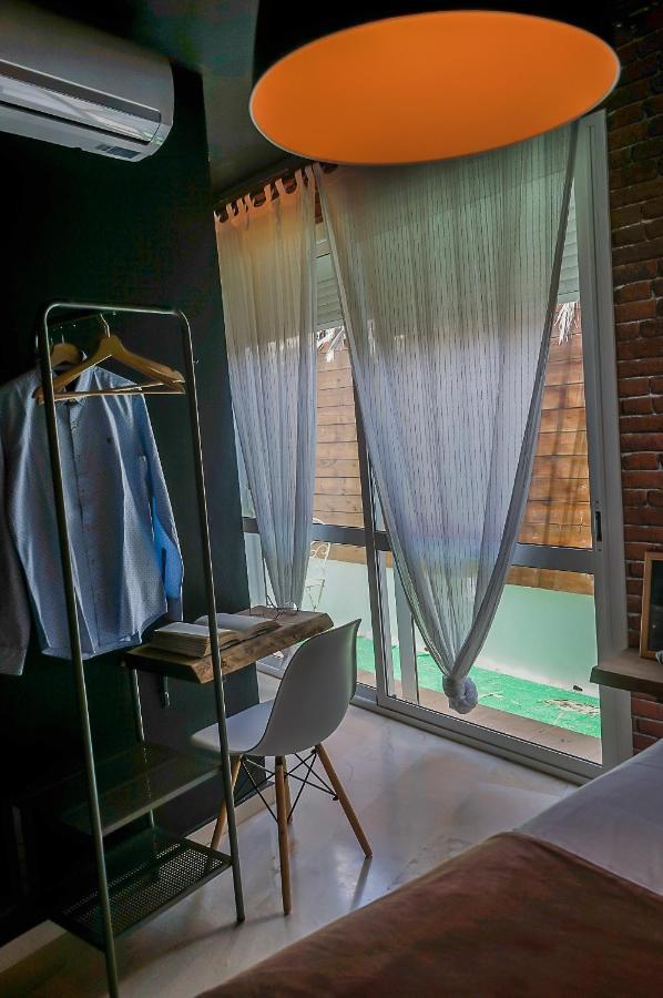Hotel Posada De Las Cuevas Аркос де ла Фронтера Экстерьер фото
