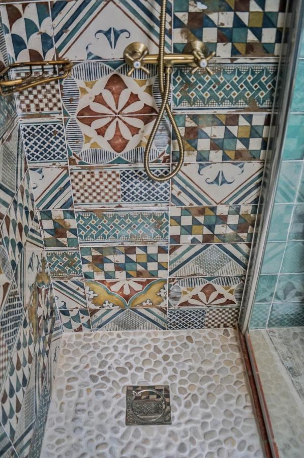 Hotel Posada De Las Cuevas Аркос де ла Фронтера Экстерьер фото